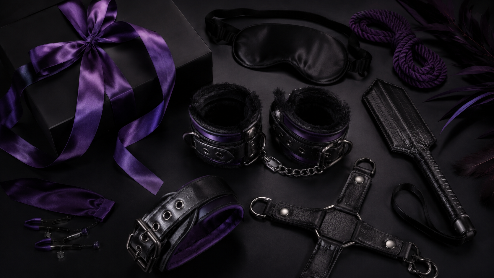 Bondage & Accessories