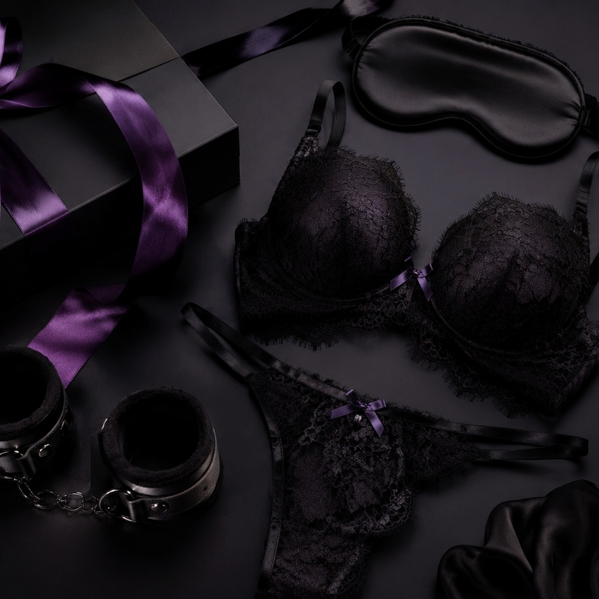 Bridal Lingerie