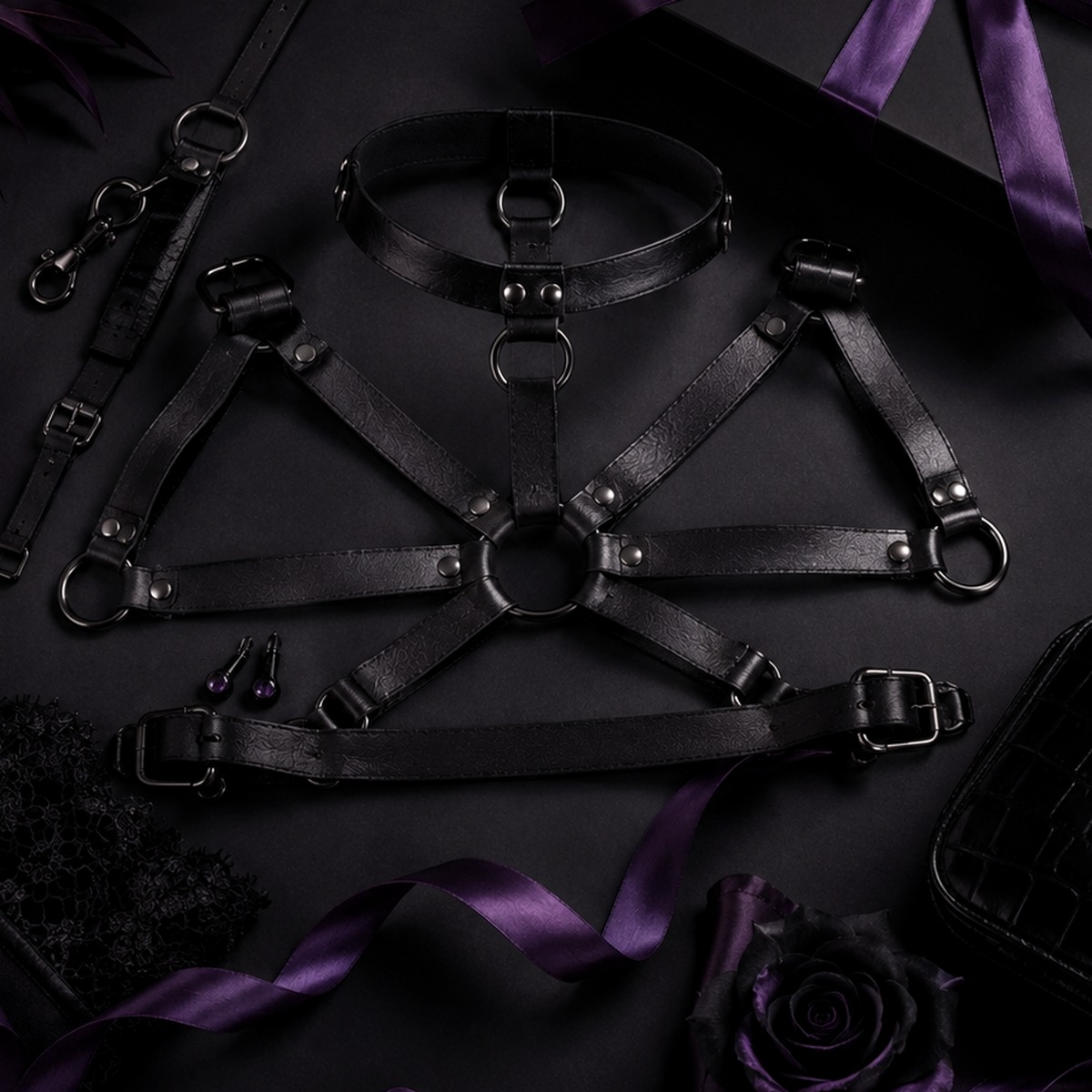 Corsets