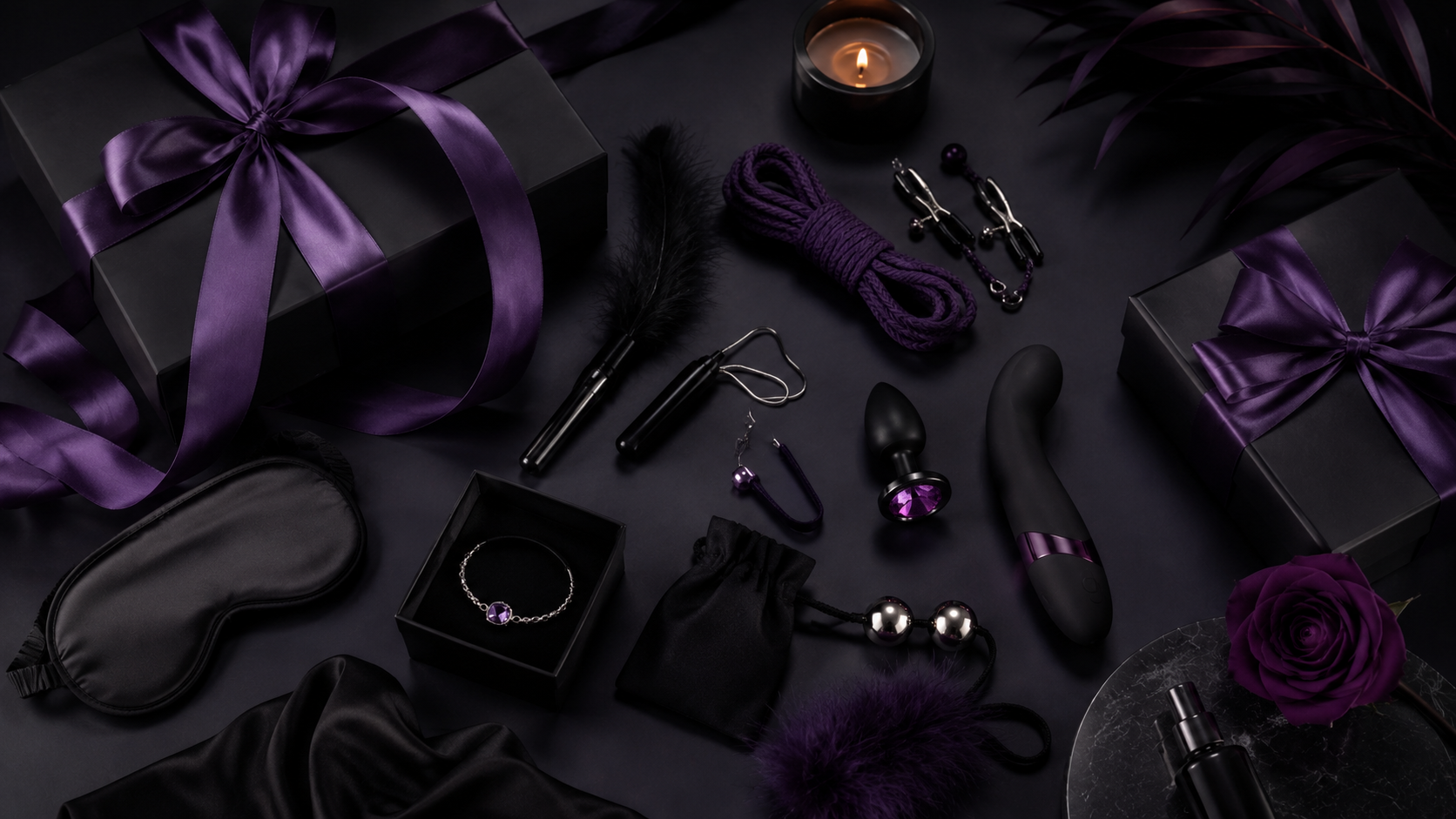 Gifts & Novelties