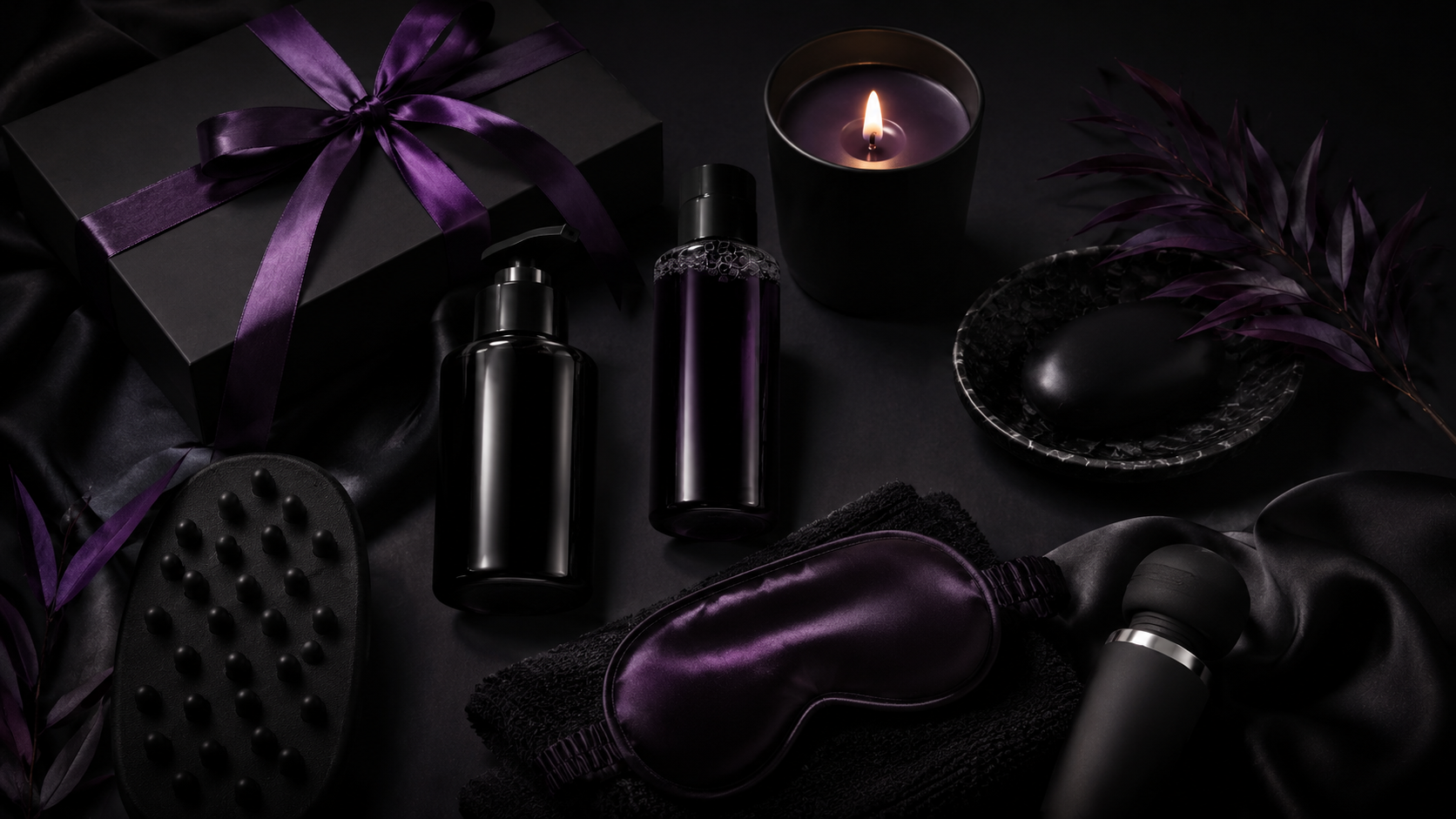 Wellness & Essentials